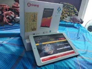Xả Kho Máy Tính Bảng AR-99T Mới 100 %