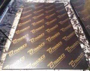 Ván ép, cốt pha phủ phim chất lượng, giá rẻ tại Đà Nẵng