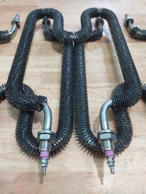 Điện trở sấy cánh tản nhiệt Rovico giá chỉ từ 120,000đ ,BH 3 tháng