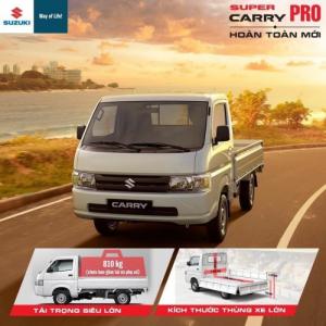 SUZUKI CARRY PRO 950KG