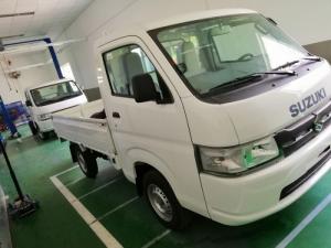 SUZUKI CARRY PRO 950KG