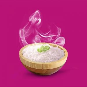 Gạo dẻo thơm Long Châu 66 - 5kg