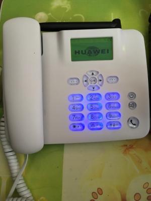 Điện Thoại Bàn Lắp Sim Vinaphone