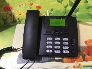 Điện Thoại Bàn Lắp Sim Viettel