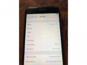 7plus 256gb quốc tế chính hãng đẹp 97 zin