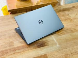 Dell XPS 13-9350 i7-6560U Ram 16GB SSD 256GB 13inch 3K Đẹp Gọn Mỏng Nhẹ Chất