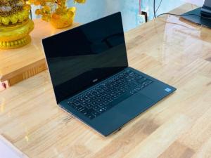 Dell XPS 13-9350 i7-6560U Ram 16GB SSD 256GB 13inch 3K Đẹp Gọn Mỏng Nhẹ Chất
