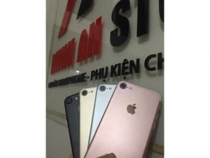 iphone 7g quốc tế zin đẹp