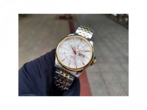 Đồng hồ Nam Olym Pianus OP990-09AMSK-T