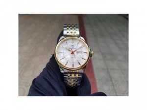 Đồng hồ Nam Olym Pianus OP990-09AMSK-T