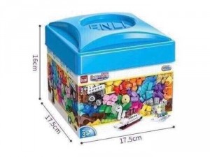 ĐỒ CHƠI LEGO 460 CHI TIẾT