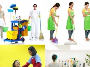 Cần người giúp việc