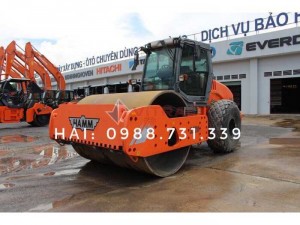 XE LU Hamm các loại cũ mới