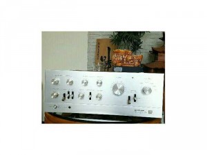 Ampli Pioneer SA-9800