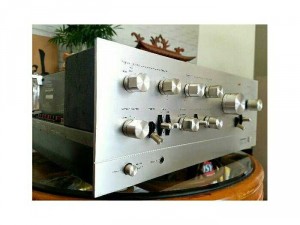 Ampli Pioneer SA-9800