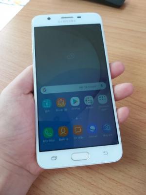 Samsung J7 Prime chính hãng SSVN đẹp likenew