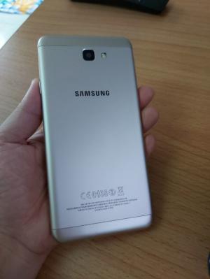 Samsung J7 Prime chính hãng SSVN đẹp likenew