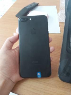 Iphone 7 plus 32GB quốc tế chính hãng Apple đẹp 99%
