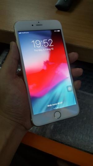 Iphone 6 plus 16GB quốc tế chính hãng apple đẹp 99%