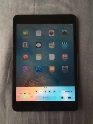 Ipad mini 1 Wifi chính hãng Apple zin đẹp
