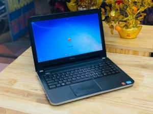 Dell Vostro 2421 i5-3217U Ram 4GB HDD 500GB 14.0 inch Mỏng Đẹp Siêu Bền