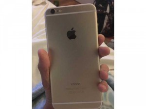 iPhone 6Plus 16GB QT ( MVT)