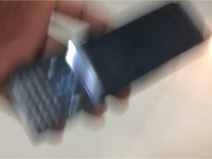 Sony ericsson U10i full chức năng