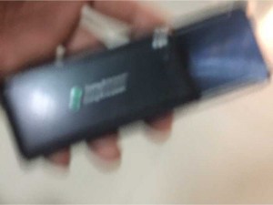 Sony ericsson U10i full chức năng