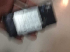 Sony ericsson U10i full chức năng