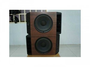 Loa bose 301 seri iv.