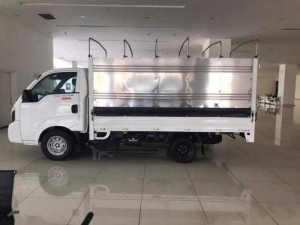 Tải KIA 2,5t ,trả góp ngân hàng