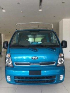 Tải KIA 2,5t ,trả góp ngân hàng