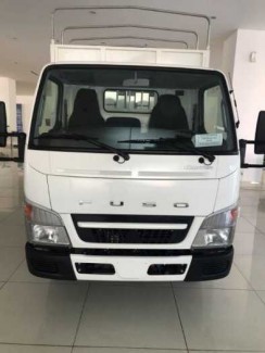 Gía Xe tải 2,2t FUSO CANTER
