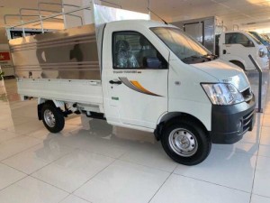 Xe Tải 1 tấn, Tặng 100% lệ phí trước bạ
