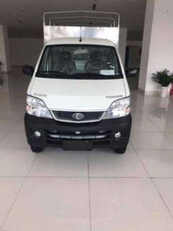 Xe Tải 1 tấn, Tặng 100% lệ phí trước bạ