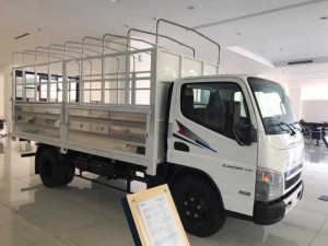 xe tải 3,5t Mitsubishi Fuso