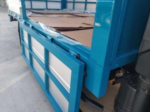 Xe tải Thaco 1,9 tấn tặng 50% Lệ Phí Trước Bạ