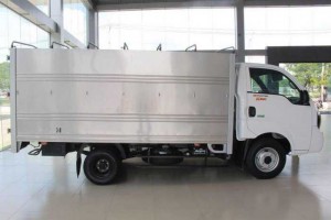 Xe tải Thaco 1,9 tấn tặng 50% Lệ Phí Trước Bạ