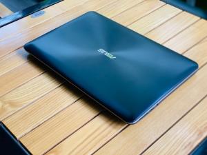 Asus X555L i5 5200U Ram 4GB HDD 500GB Vga Rời 2GB 15.6 inch Like New