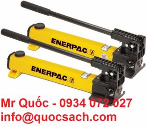 Xi lanh thủy lực và kích Enerpac