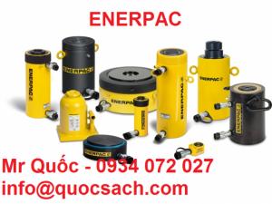 Xi lanh thủy lực và kích Enerpac