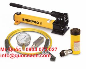 Xi lanh thủy lực và kích Enerpac