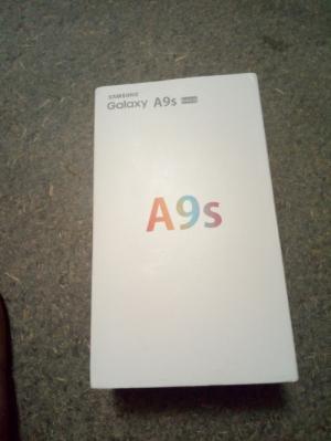 Điện thoại A9S 64Gb