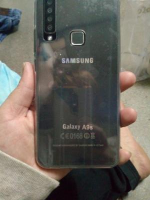 Điện thoại A9S 64Gb