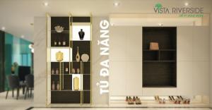 căn hộ chung cư Bình Dương - Thuận An