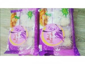 Thực phẩm đông lạnh