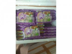 Thực phẩm đông lạnh