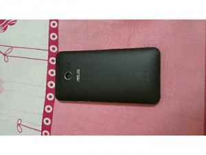 Asus zenfone 4
