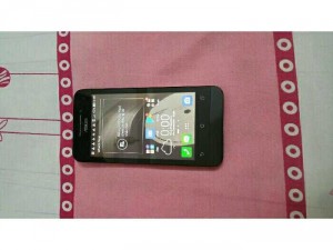 Asus zenfone 4