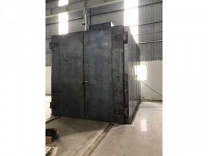 Chuyên chế tạo sửa chữa tủ sấy điện cho các nghành công nghiệp